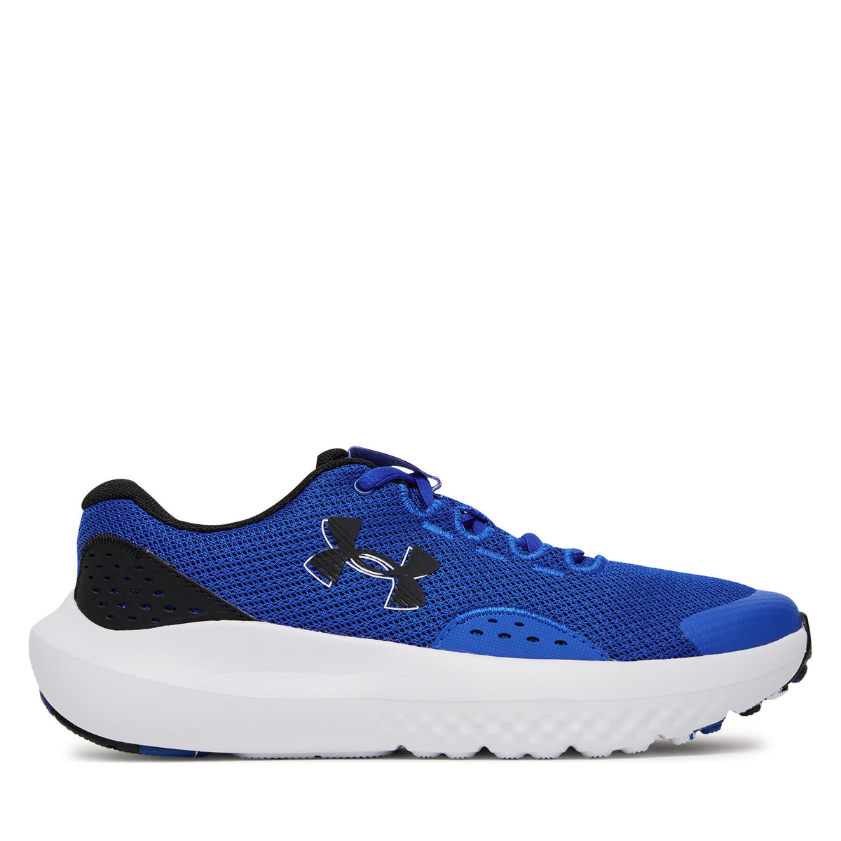 Under Armour Маратонки за бягане UA BGS Surge 4 3027103 Син