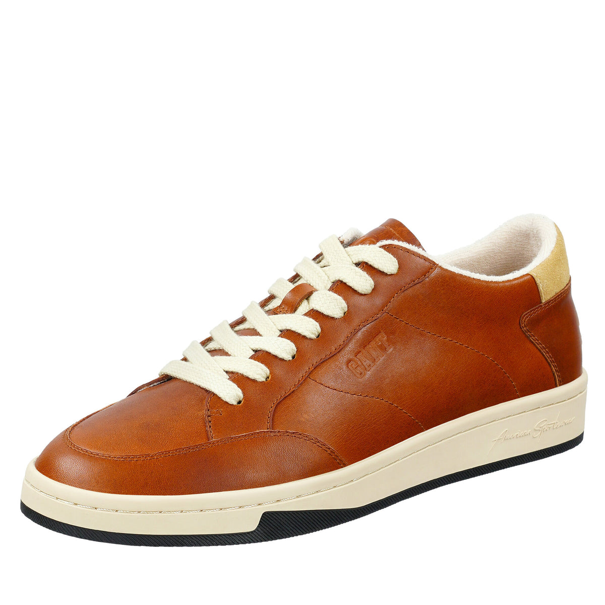 Gant Сникърси 31631028 Кафяв