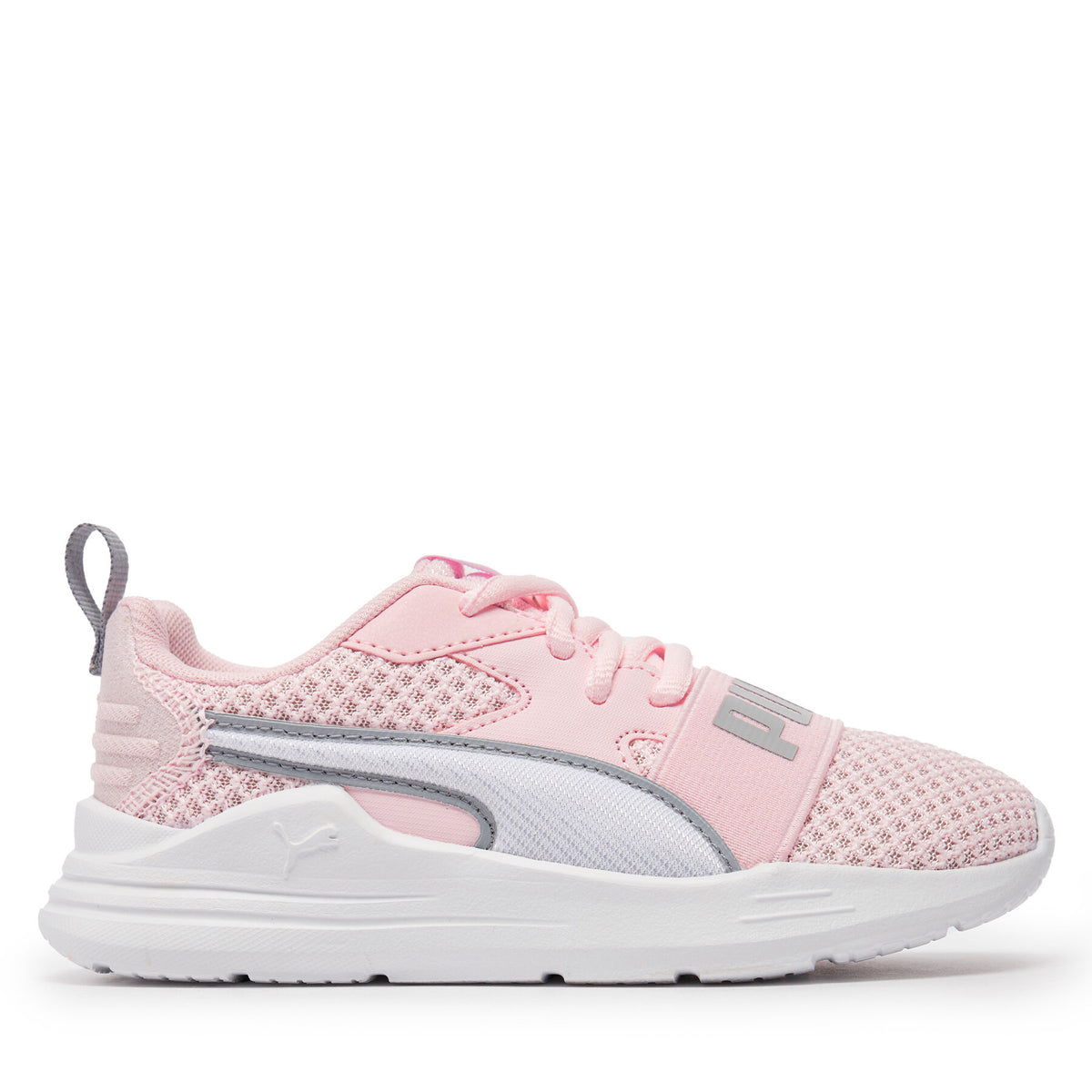 Puma Сникърси 390848 13 Цветен