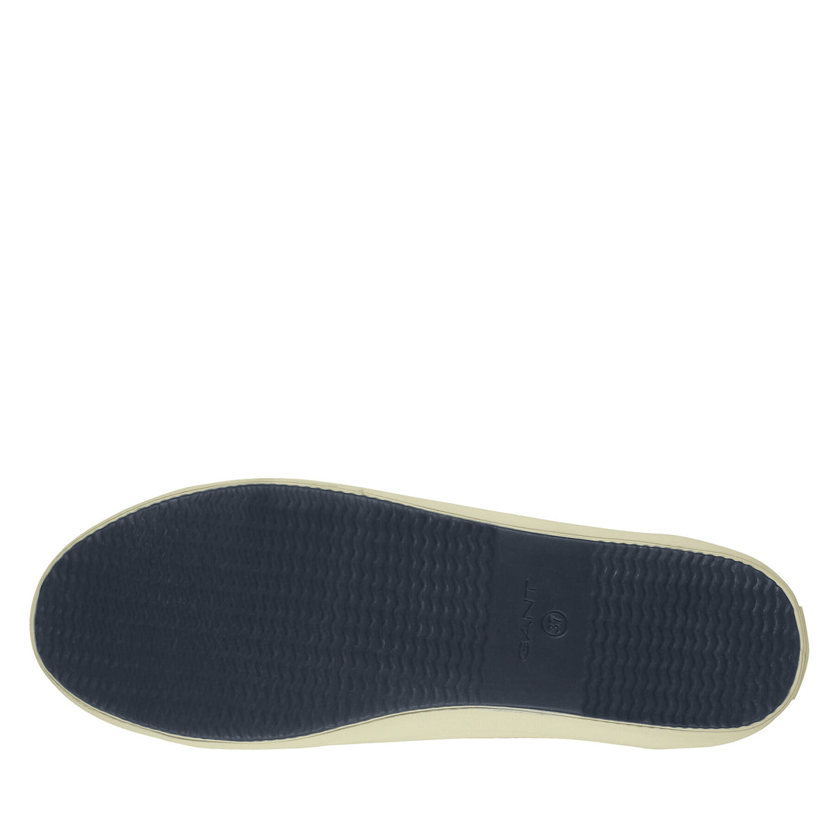 Gant Гуменки 32538309 Жълт