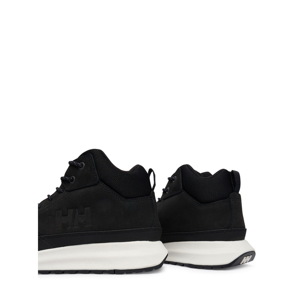 Helly Hansen Туристически Beckett Mid 12119_990 Черен