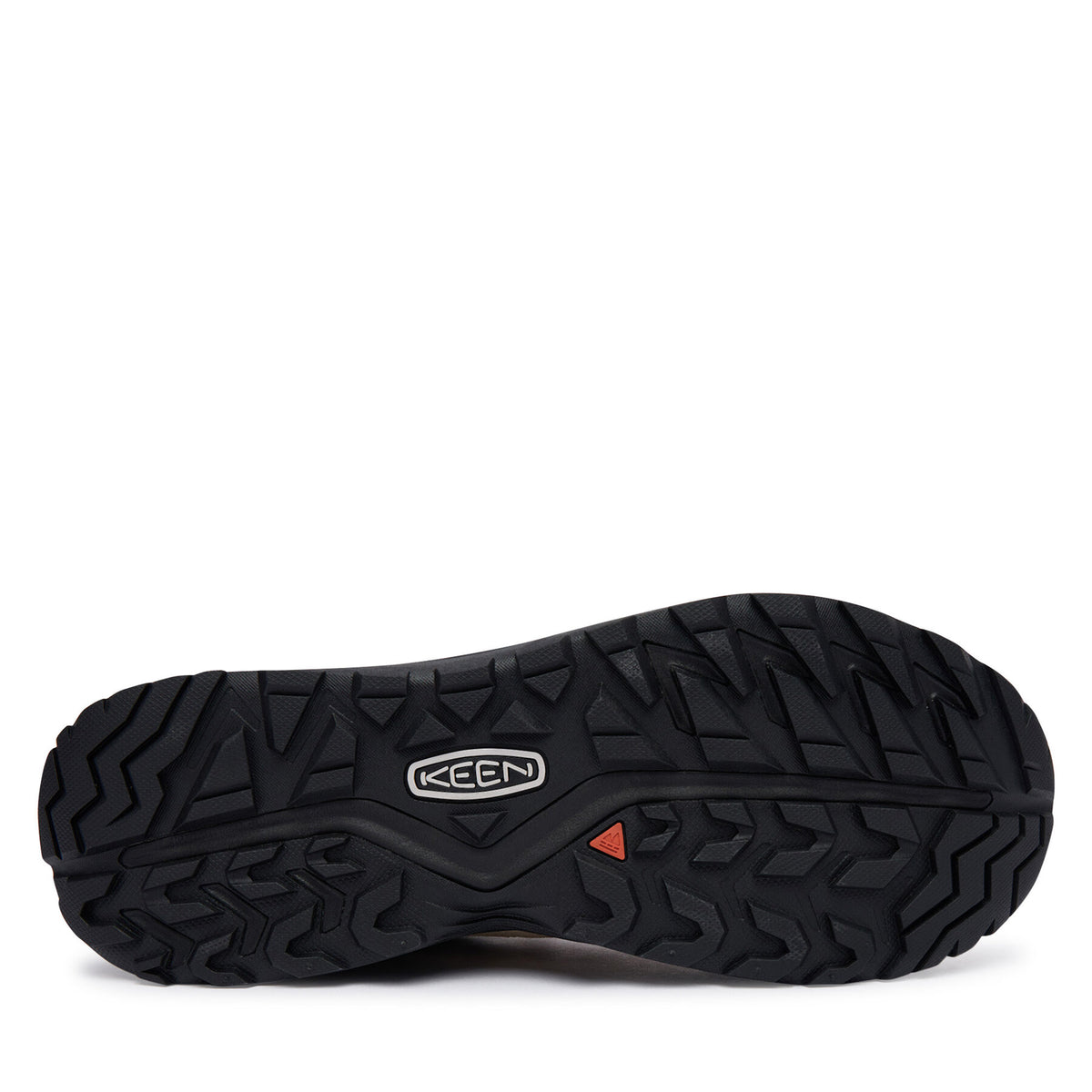 Keen Туристически Hightrail Waterproof 1031843 Кафяв