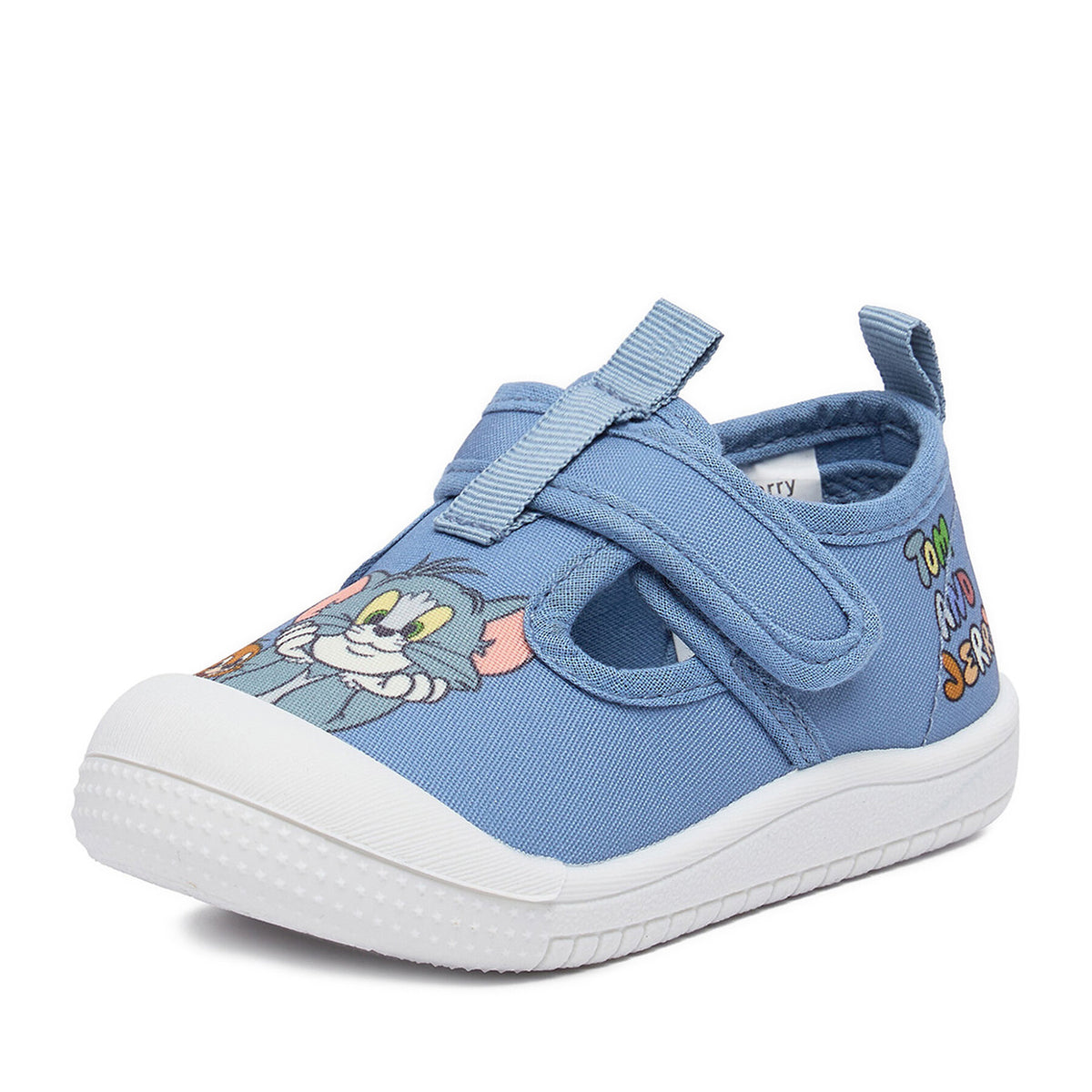 Tom & Jerry Пантофи CEO-NJ-AW26-326WBTJ Светлосин