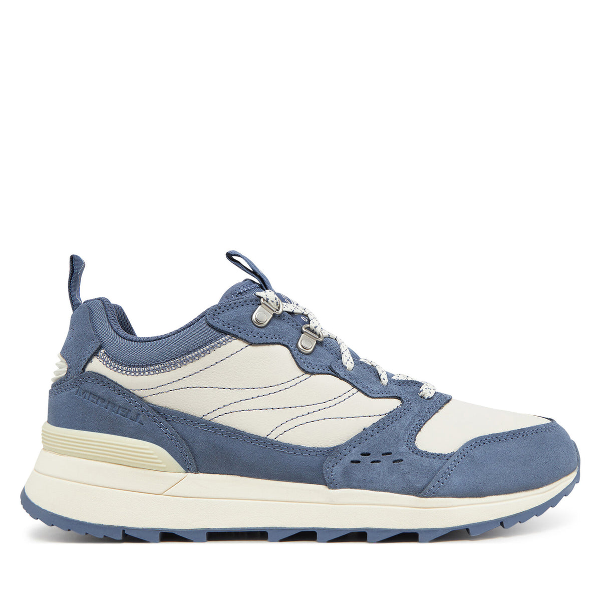 Merrell Сникърси Alpine 83 Sneaker Recraft MXD J007019 Син