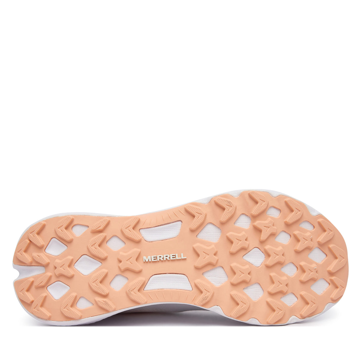 Merrell Сникърси Agility Trail J00003286 Бял
