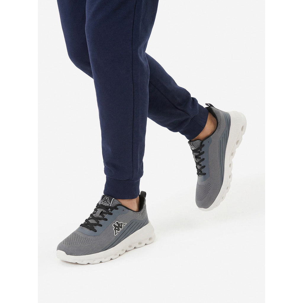 Kappa Сникърси CEOWB-AW24-3C012 Сив