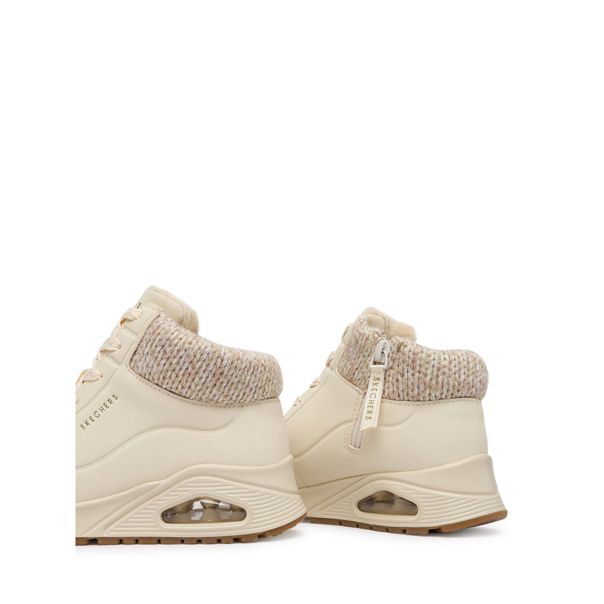 Skechers Сникърси Uno Gen1 - Darling Daze 310566L Бежов