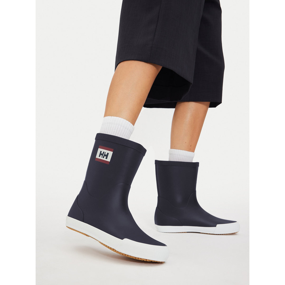 Helly Hansen Гумени ботуши Nordvik 2 11661 Тъмносин