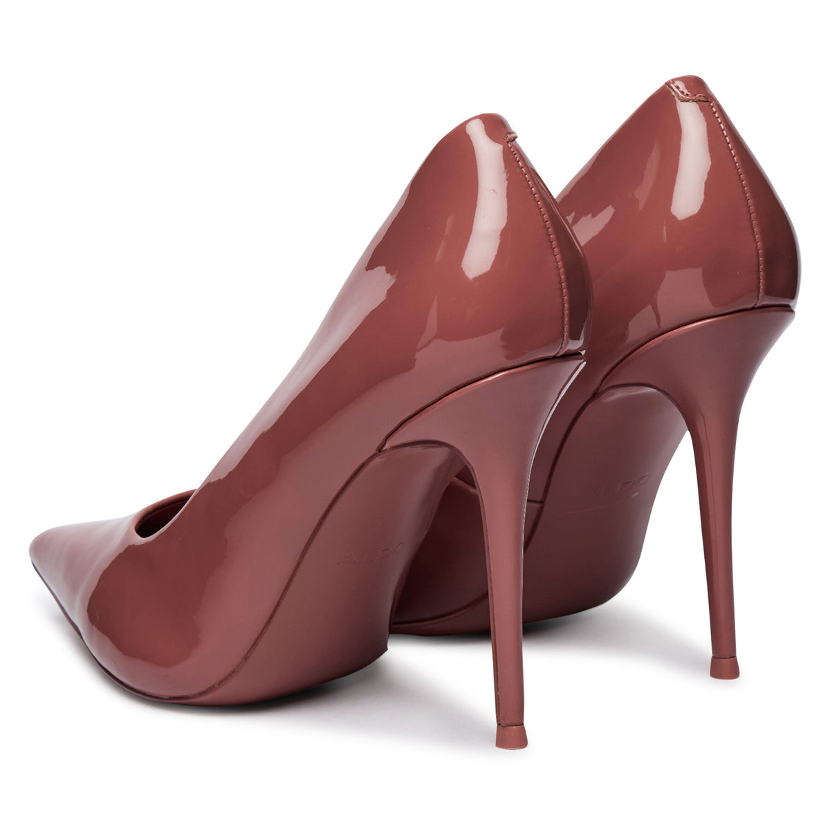Aldo Обувки на ток Stasya 14295816 Розов