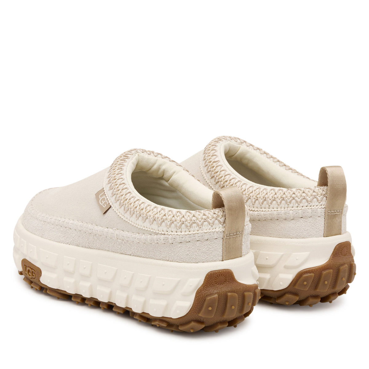 Ugg Чехли W Venture Daze 1155650 Екрю