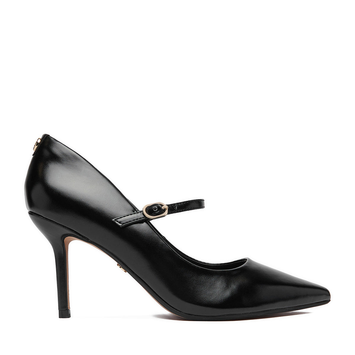 Nine West Обувки на ток CEO-CD25-321-1 Черен