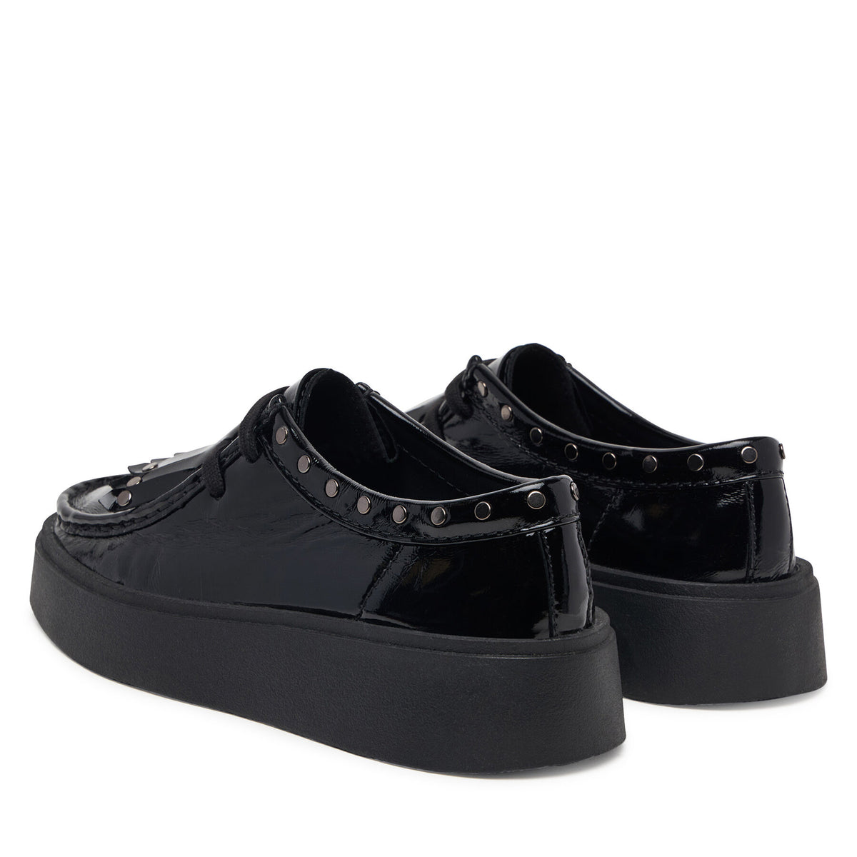 Clarks Обувки Torview W 26327997 Черен