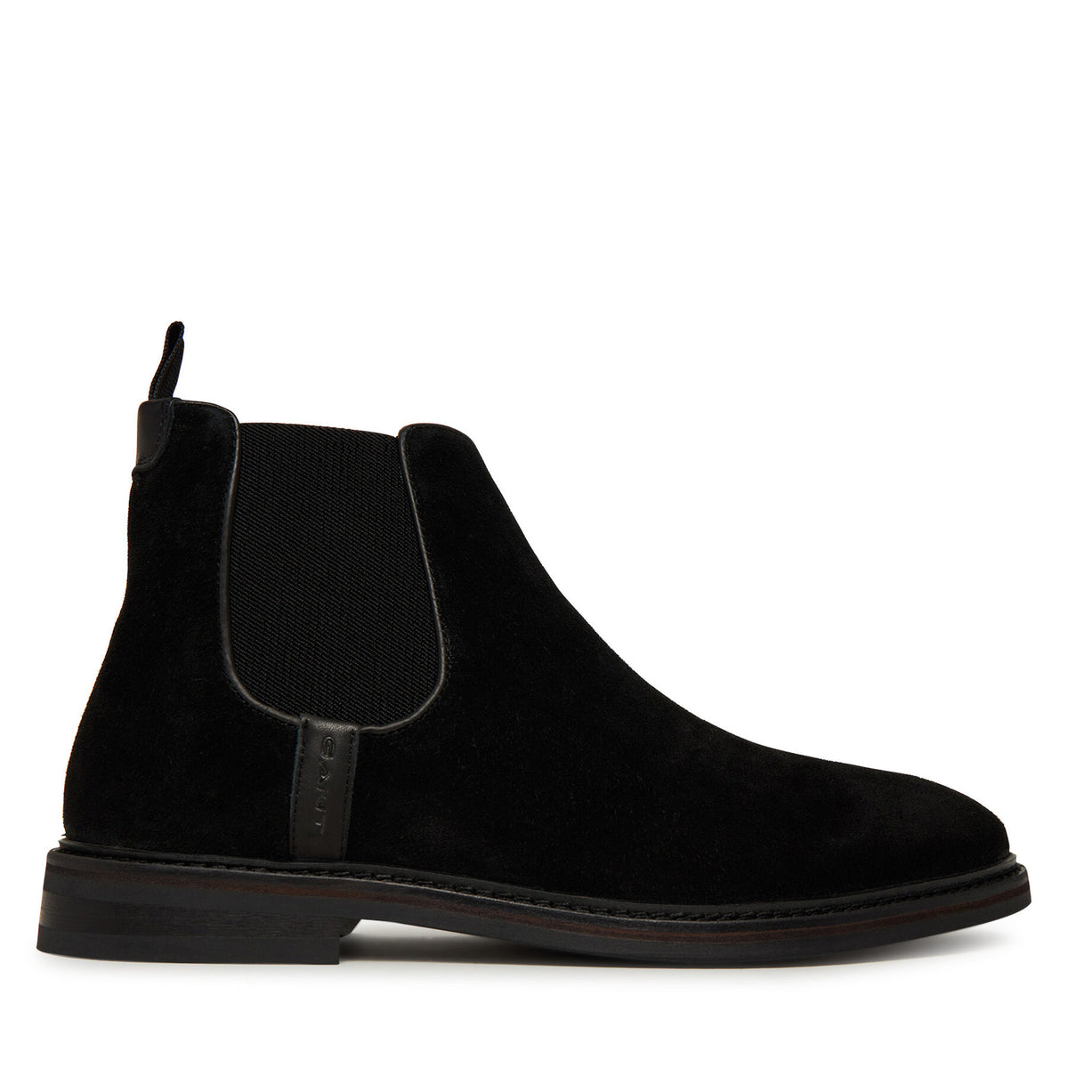 Gant Зимни обувки 31653144 Черен