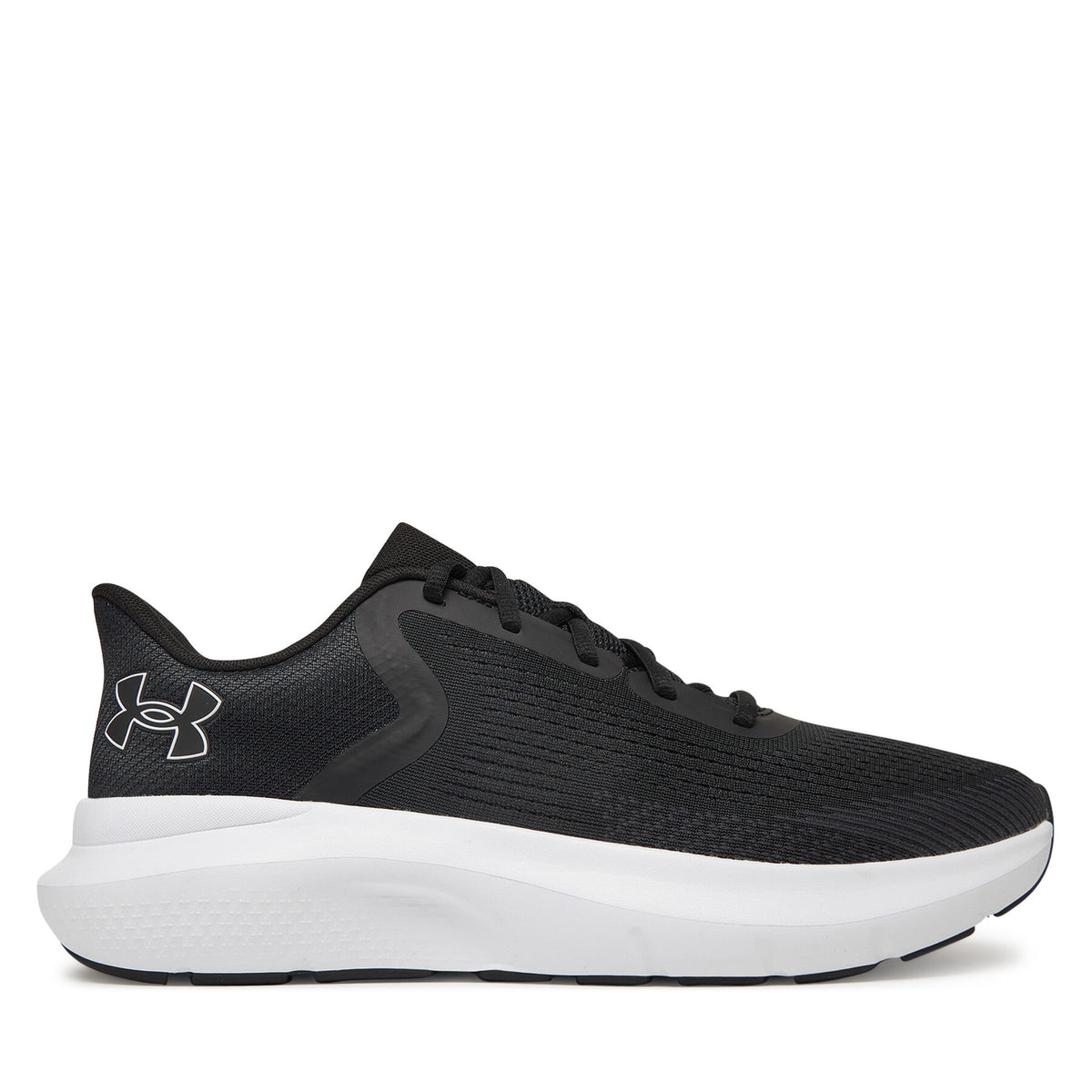 Under Armour Маратонки за бягане Ua Charged Rogue 5 3028256 Черен