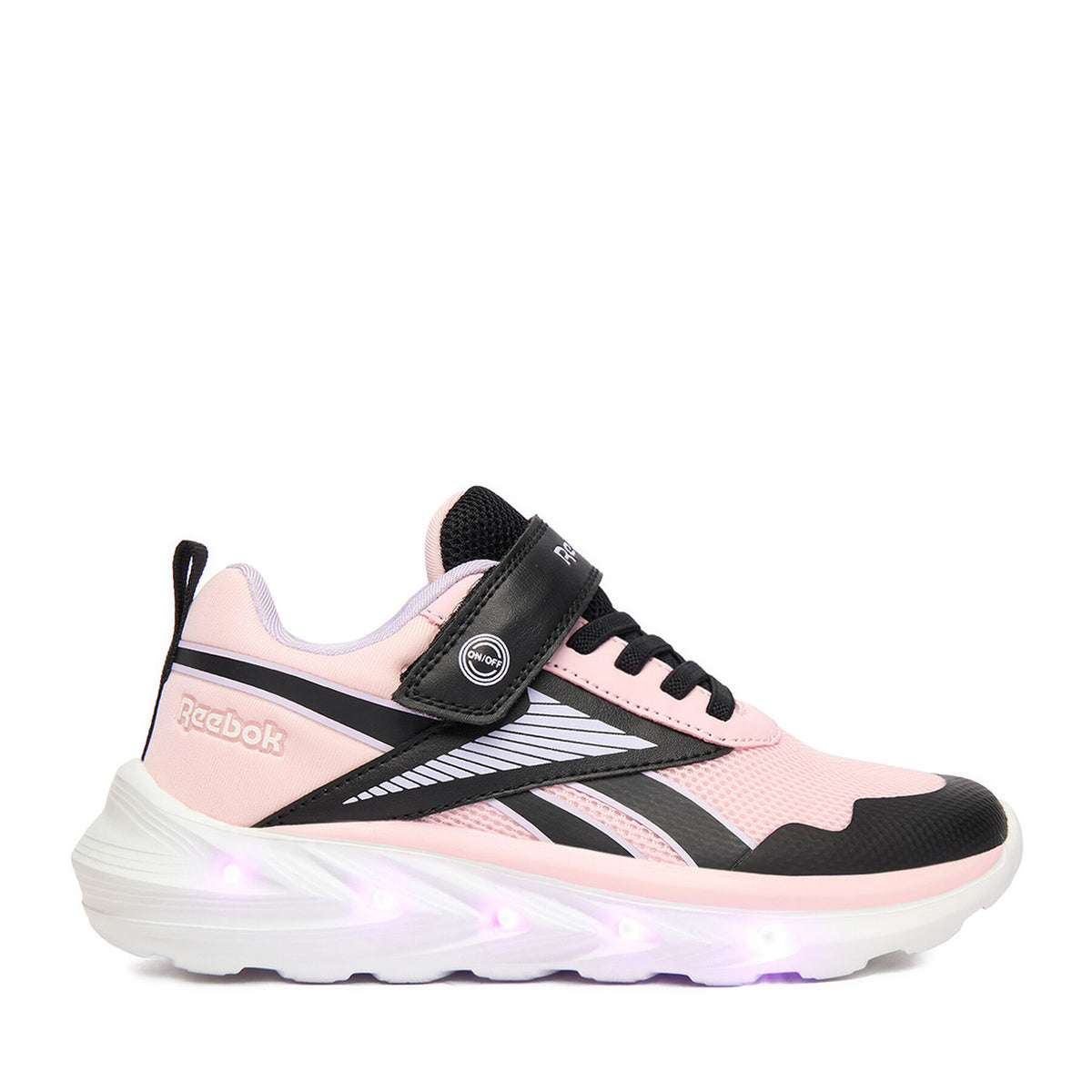 Reebok Сникърси REEBOK-CEO-YG24056-02B(DZ) Розов