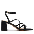 Aldo Сандали Esther 14039516 Черен