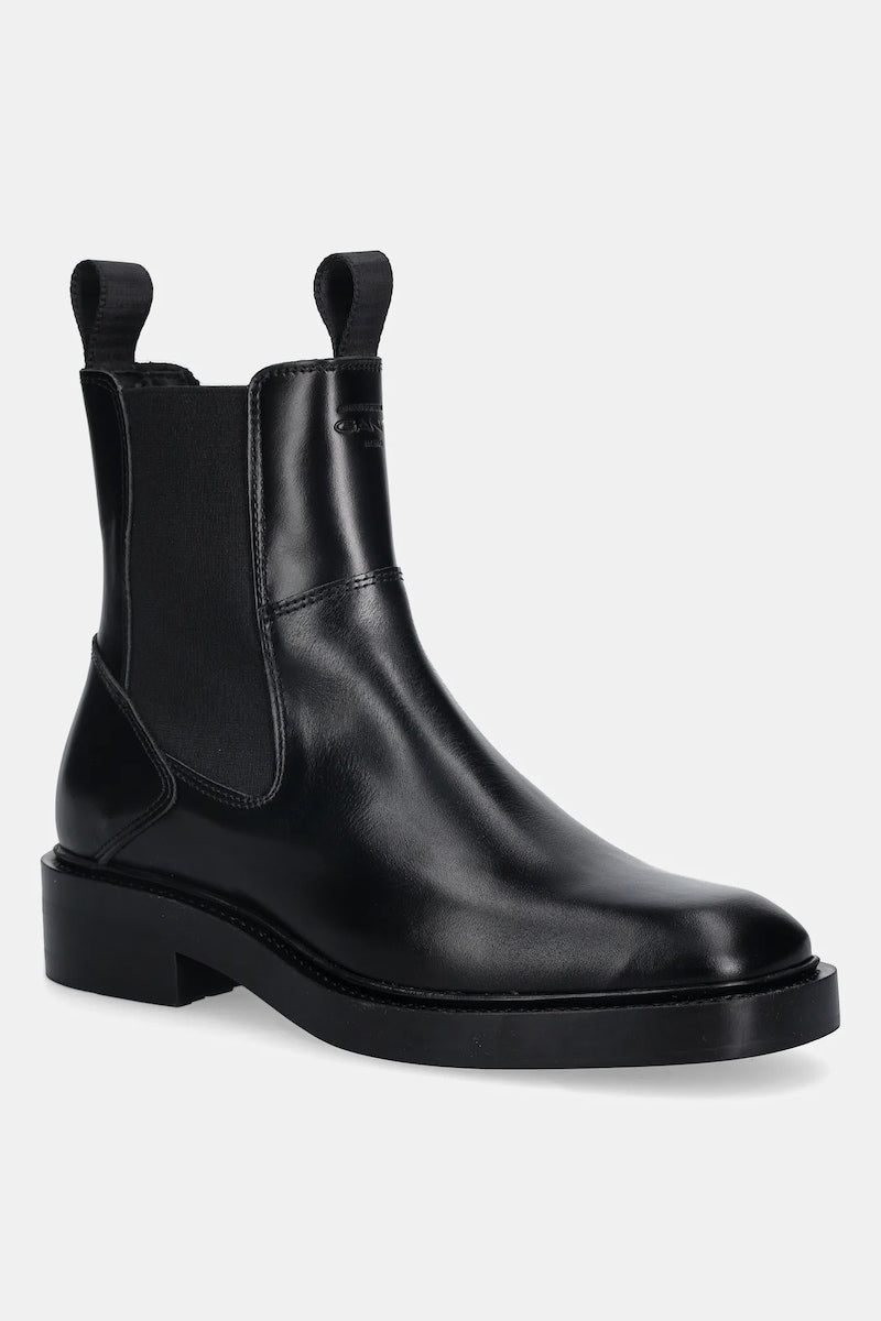 Кожени боти челси Gant Fallwi