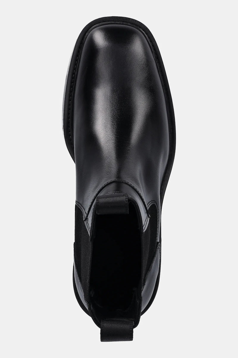 Кожени боти челси Gant Fallwi