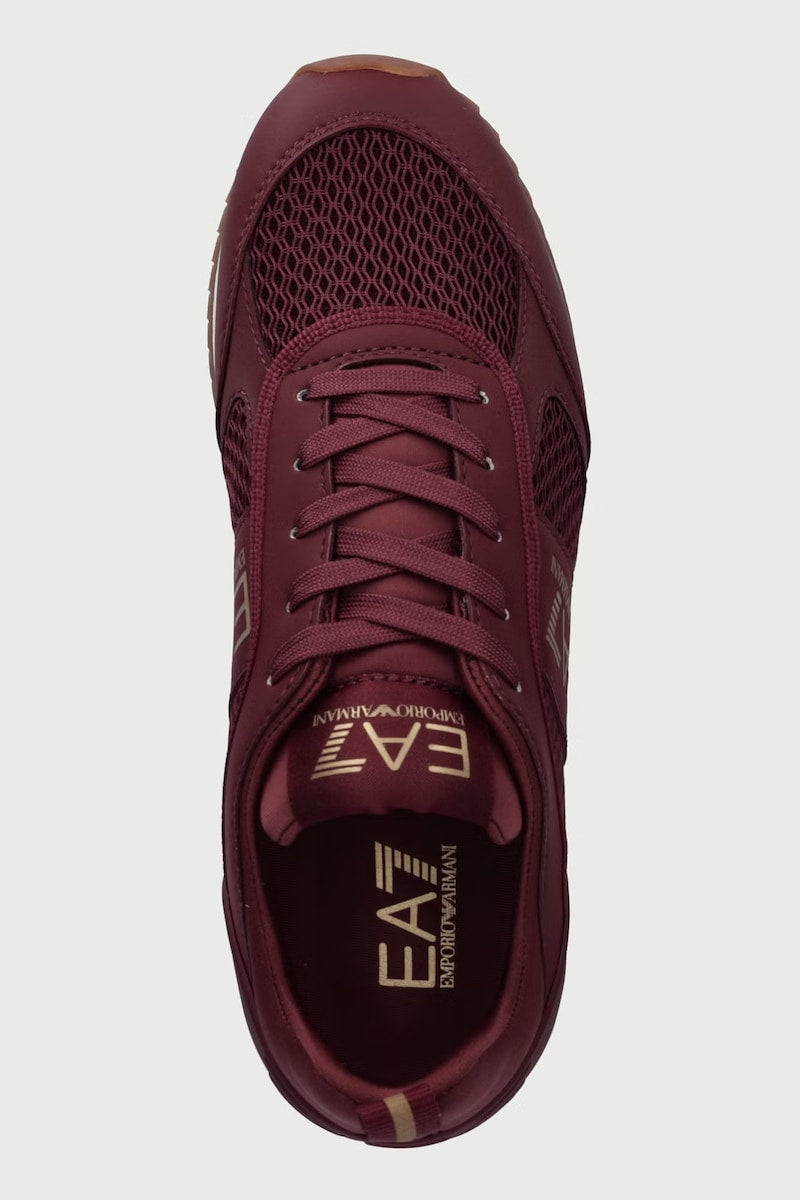 EA7 Emporio Armani маратонки