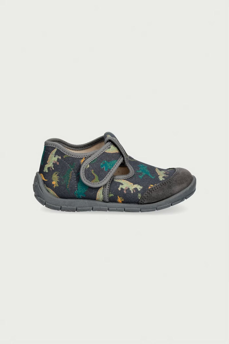 Froddo пантофи за деца CLASSIC SLIPPERS