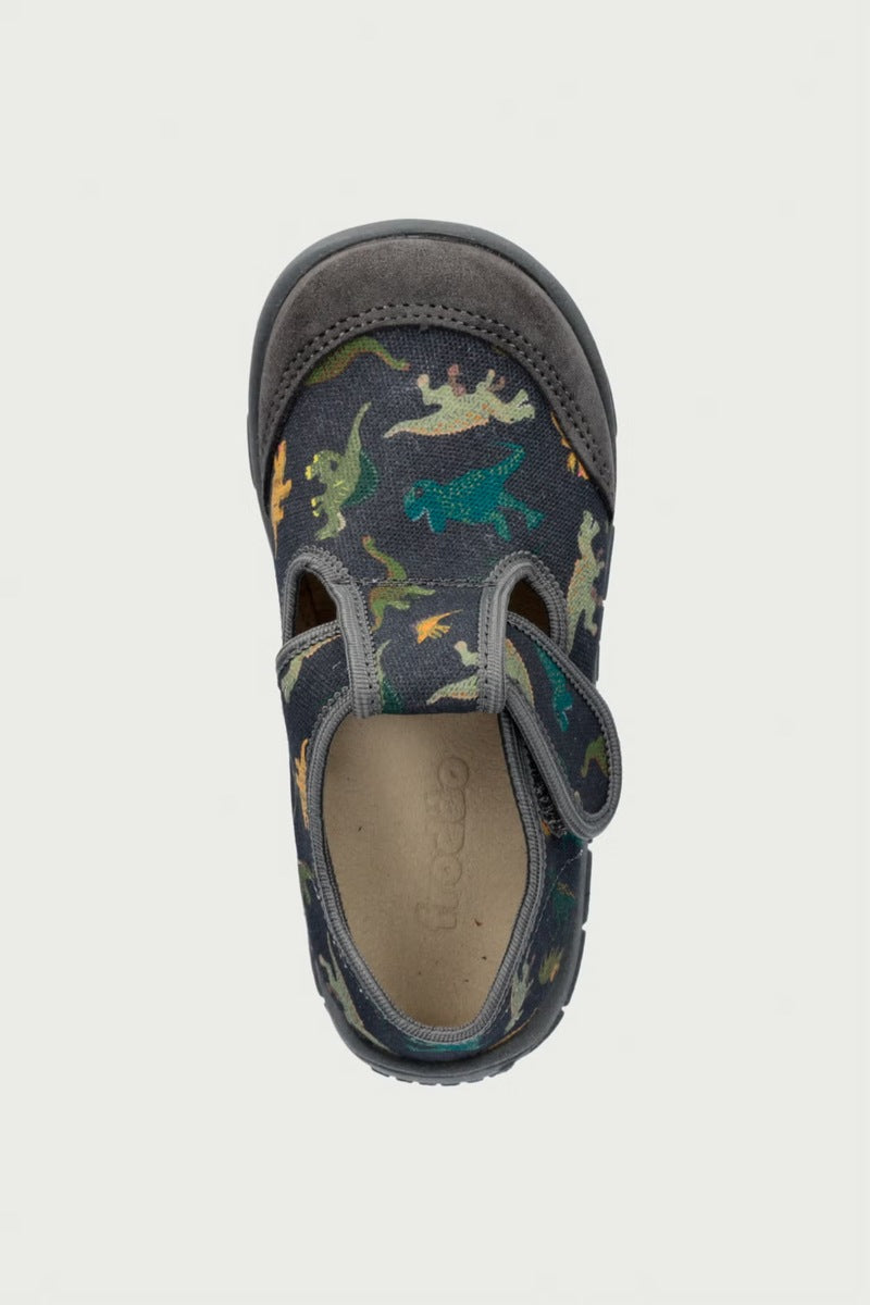 Froddo пантофи за деца CLASSIC SLIPPERS