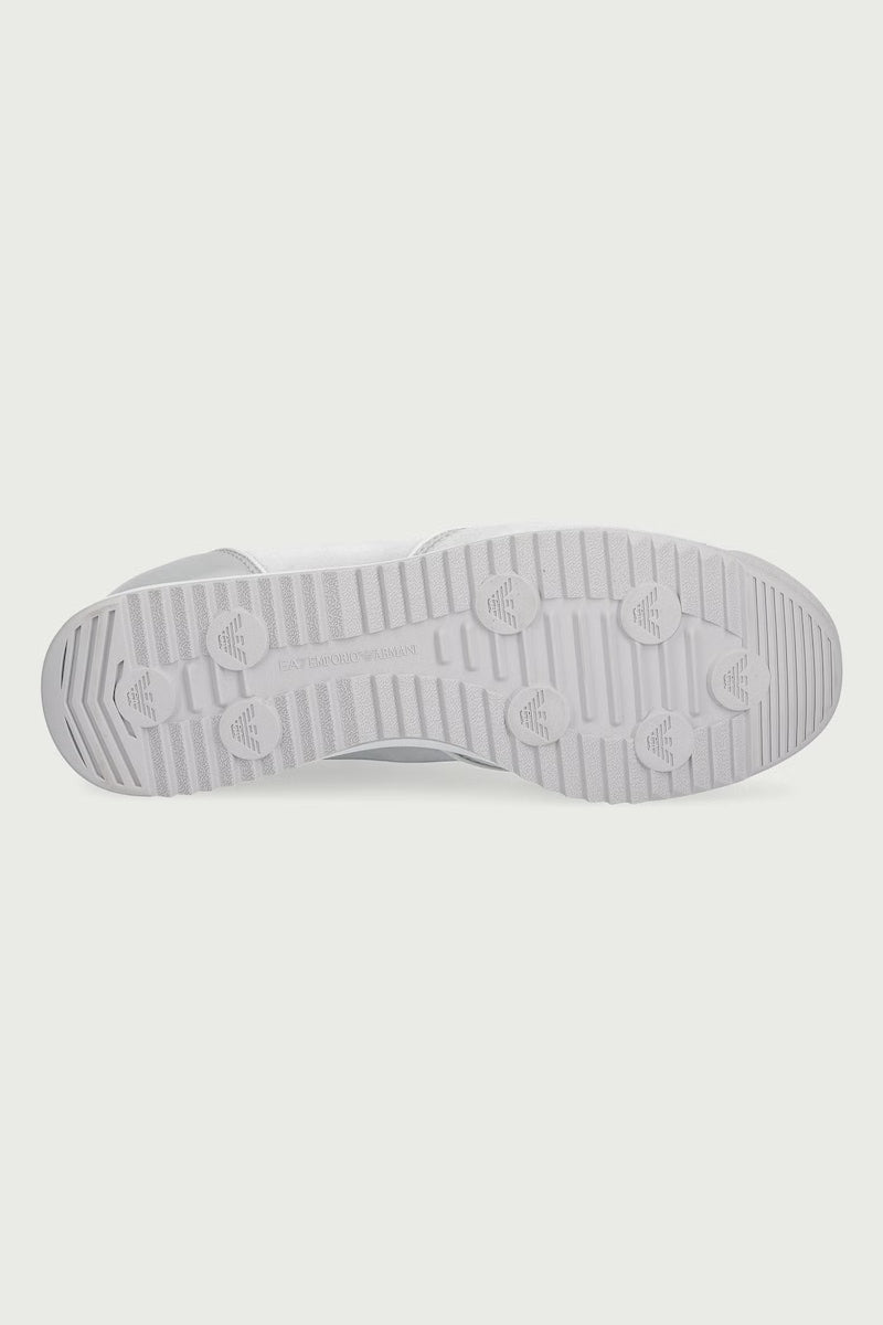 EA7 Emporio Armani маратонки дамски