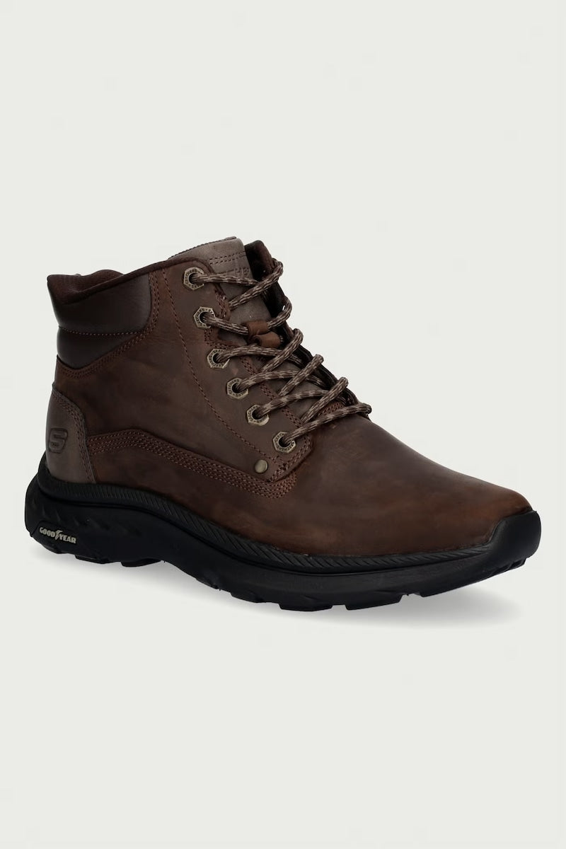 Skechers туристически обувки мъжки POLLARD - WAYLON