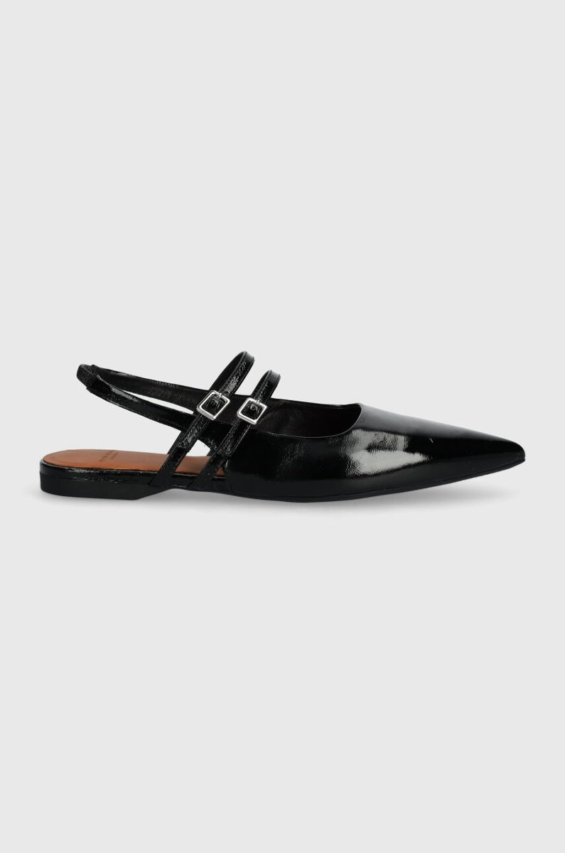 Кожени балеринки Vagabond Shoemakers HERMINE