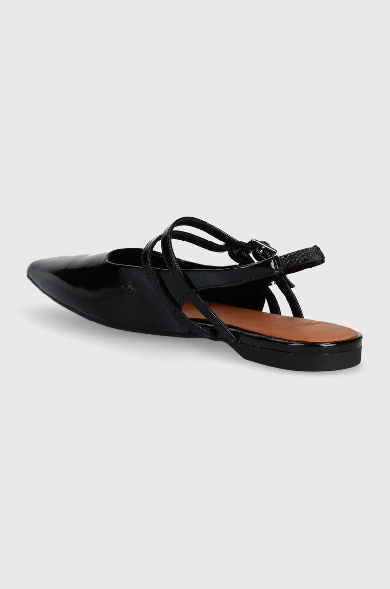 Кожени балеринки Vagabond Shoemakers HERMINE