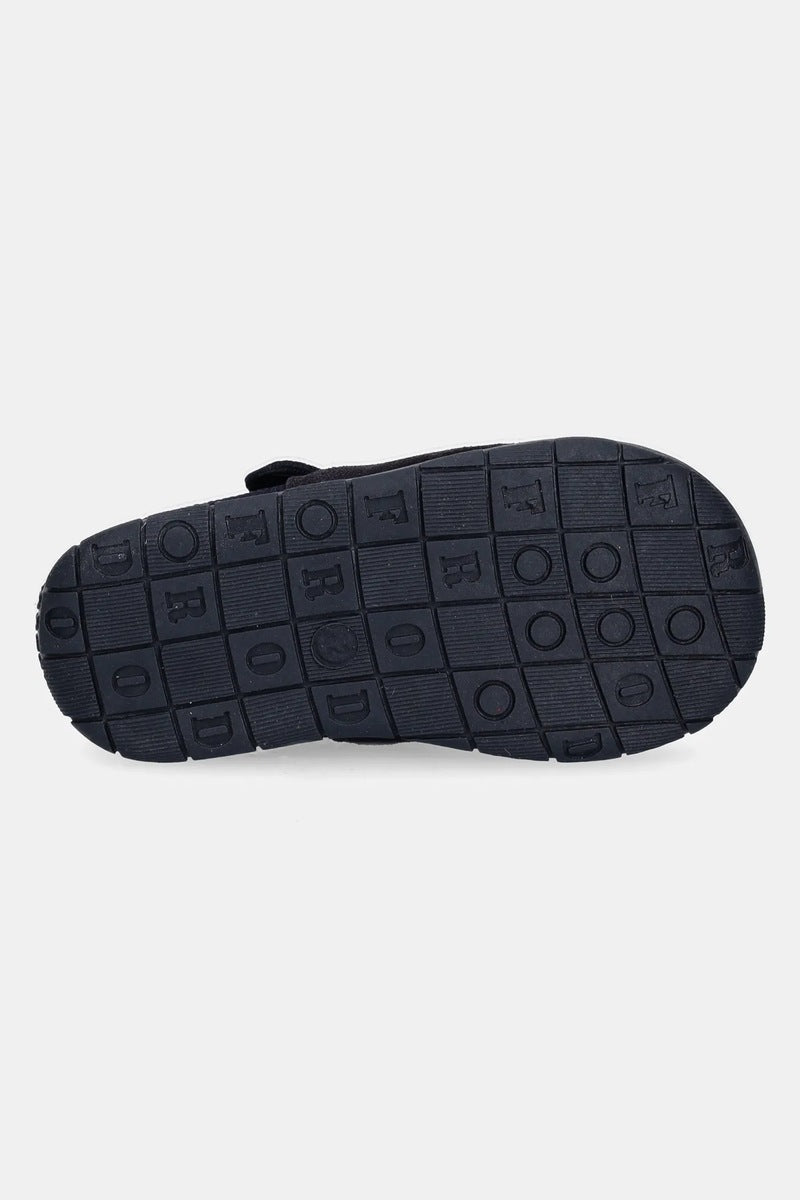Детски велурени чехли Froddo CLASSIC SLIPPERS