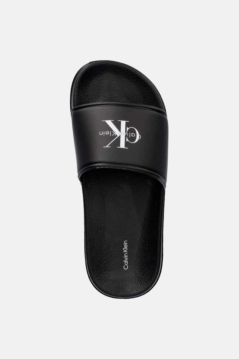 Calvin Klein Jeans чехли за деца