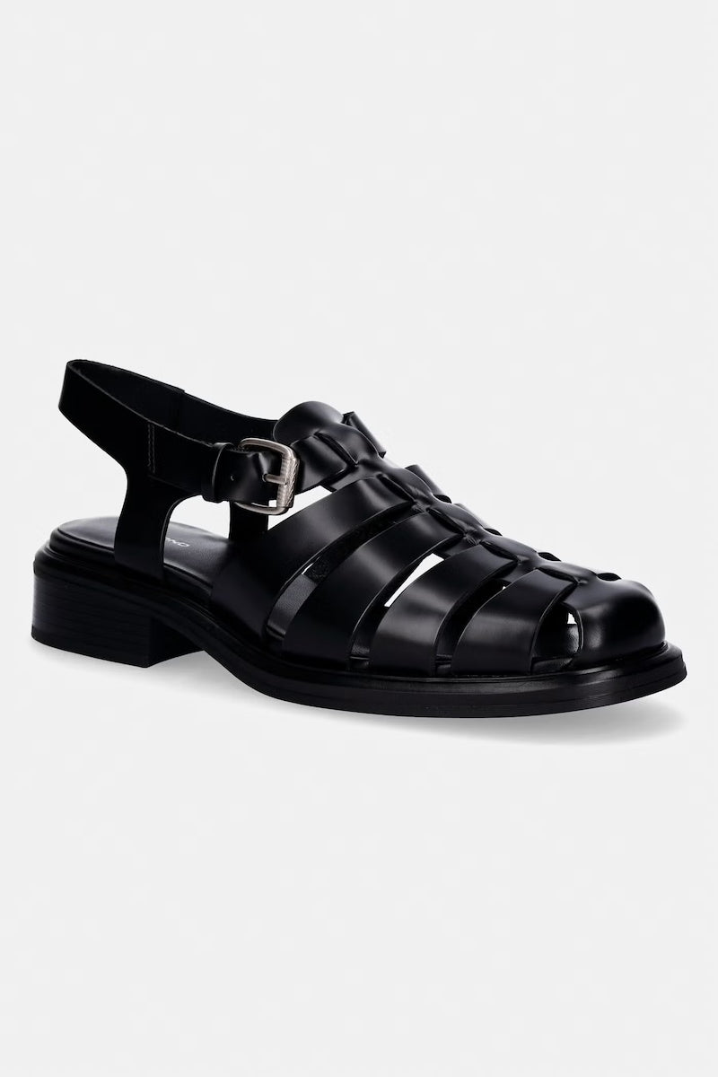 Vagabond Shoemakers сандали дамски от кожа ELLIS