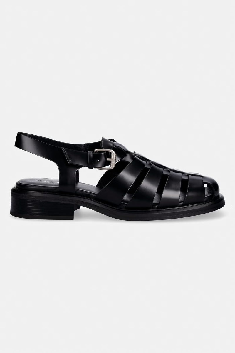 Vagabond Shoemakers сандали дамски от кожа ELLIS