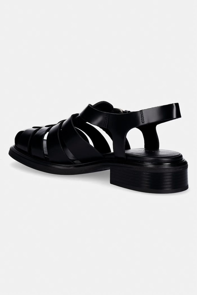 Vagabond Shoemakers сандали дамски от кожа ELLIS