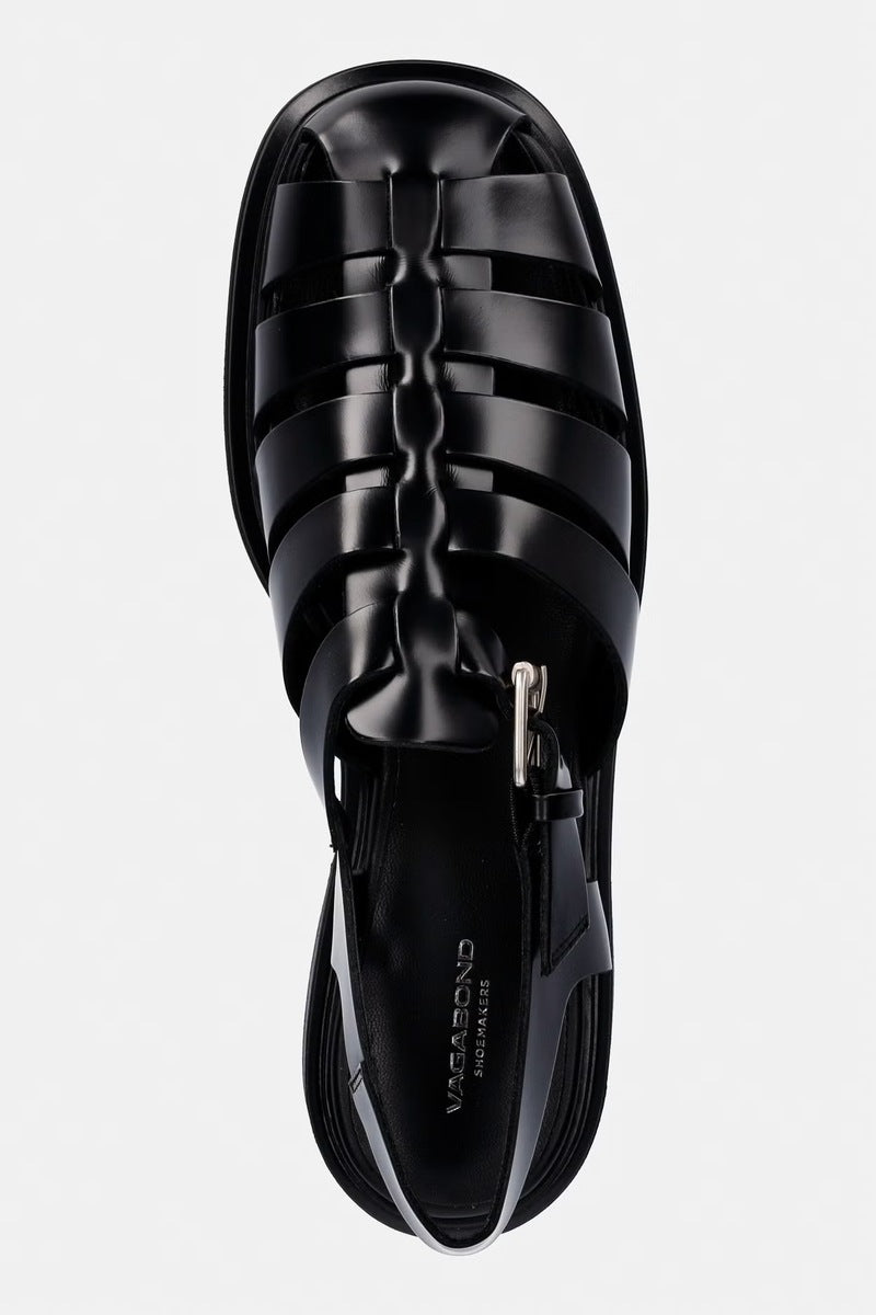 Vagabond Shoemakers сандали дамски от кожа ELLIS