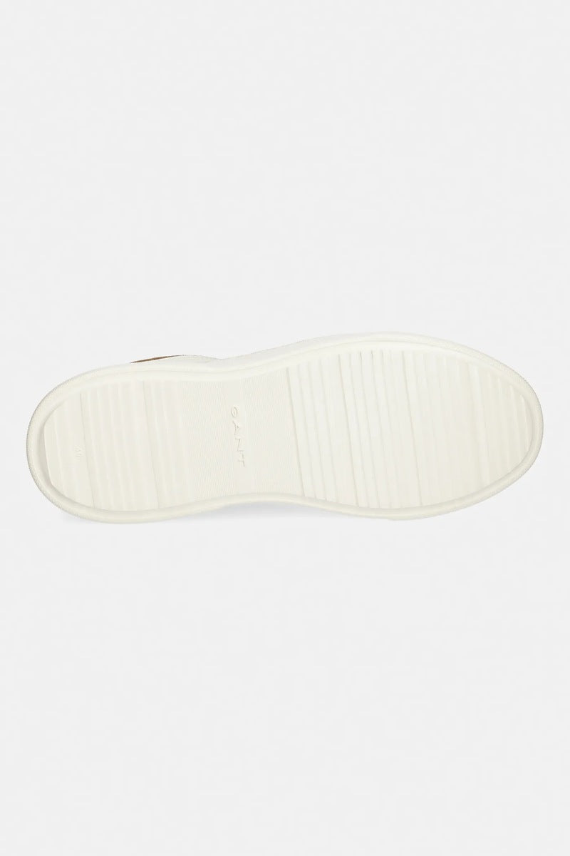 Кожени маратонки Gant Joree