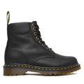 Dr. Martens Кубинки 1460 Wl Grizzly DM31873001 Черен