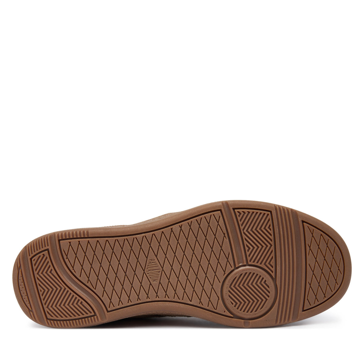 Palladium Сникърси Pallacup Flame Og 74484-008-M Черен