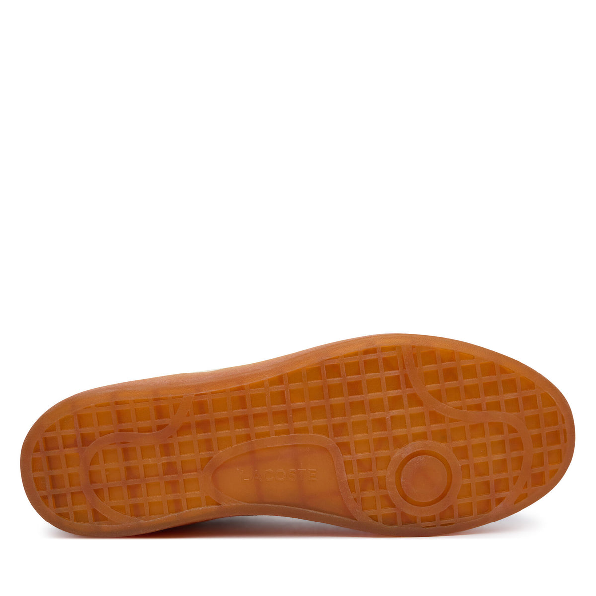 Lacoste Сникърси Baseshot 51SFA0083 40F Кремав