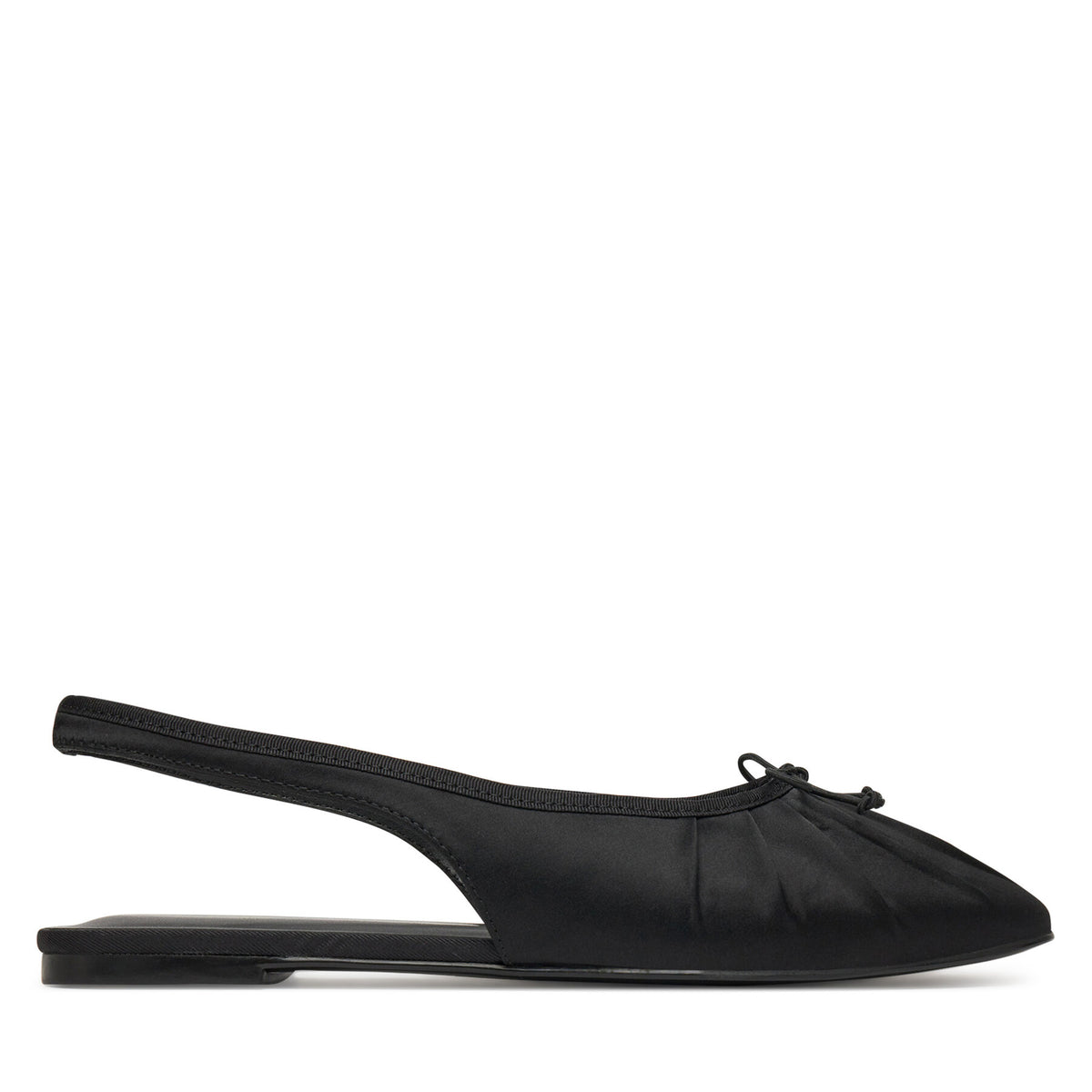 Aldo Балеринки Arlet 14028258 Черен