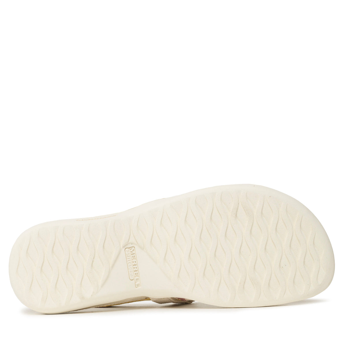 Merrell Сандали District 3 Backstrap Web J005434 Бежов