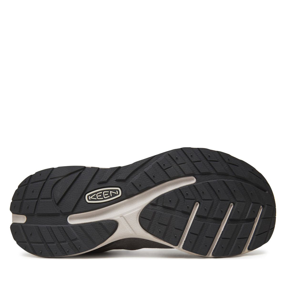 Keen Сникърси WK500 1030699 Сив