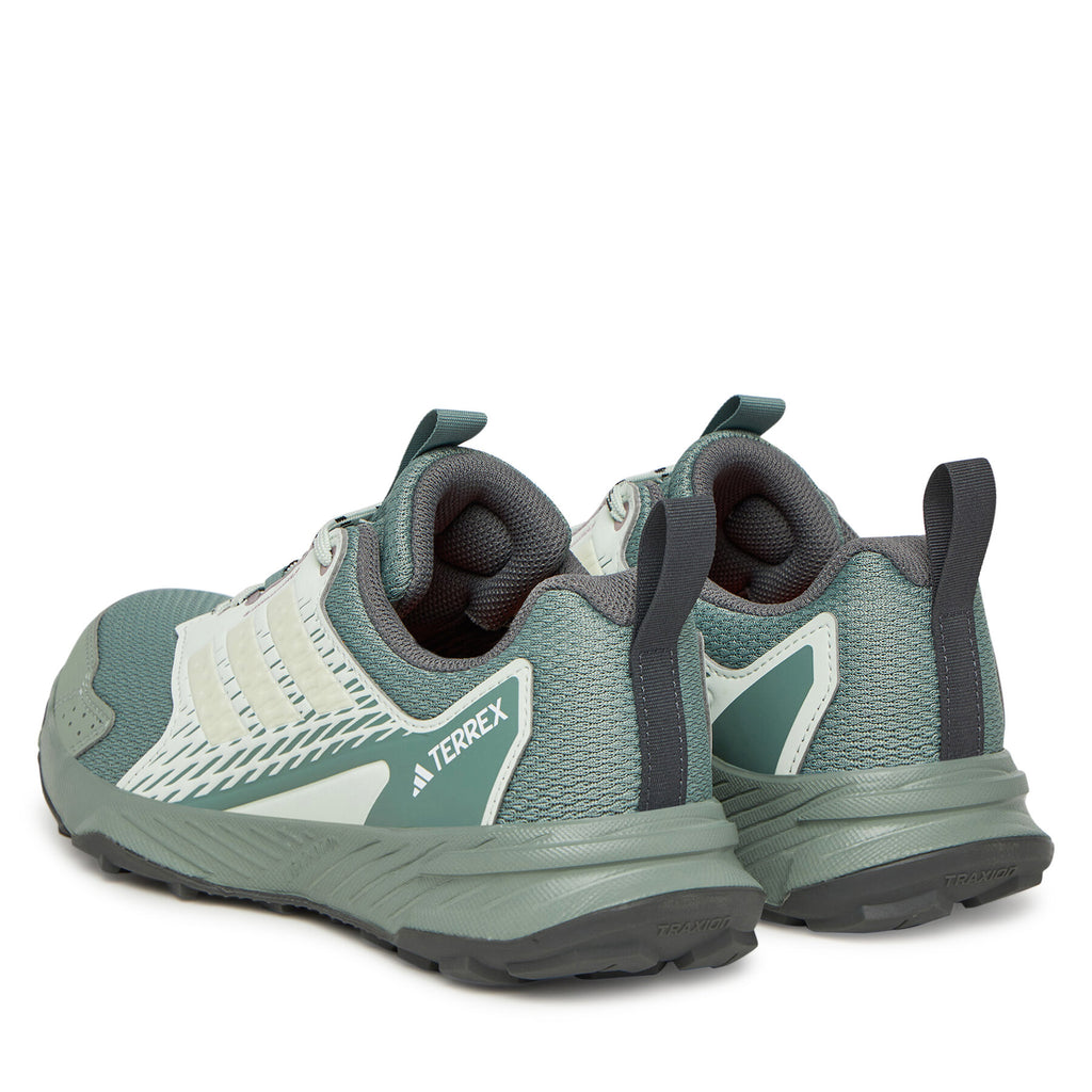 adidas Туристически Terrex Tracefinder 2 JI4289 Зелен