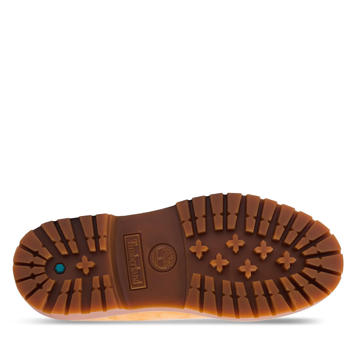 Timberland Туристически oбувки Stone Street 6In Wp TB0A5RJD2311 Кафяв