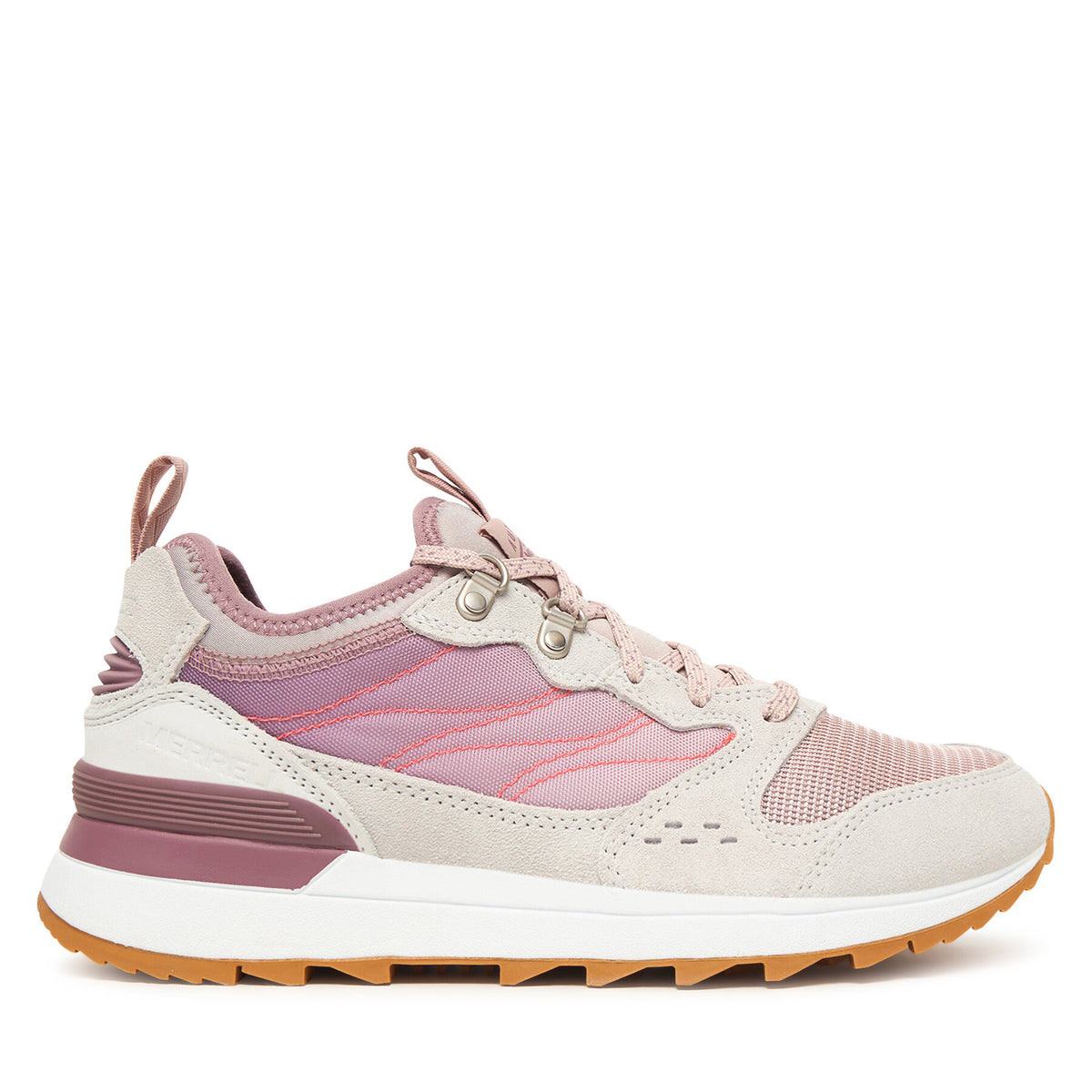 Merrell Сникърси Alpine 83 Snkr Recraft J008572 Розов