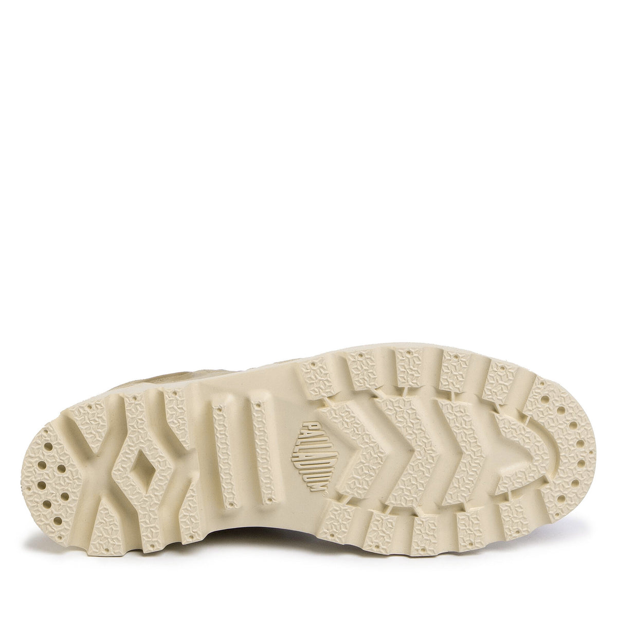 Palladium Туристически oбувки Pampa Hi 92352-238-M Бежов