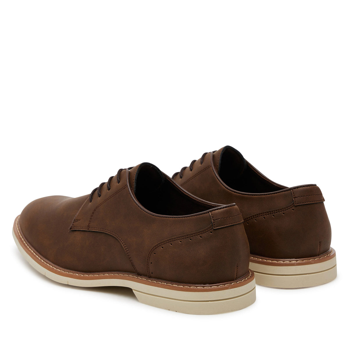 Aldo Обувки Faro 13993883 Кафяв