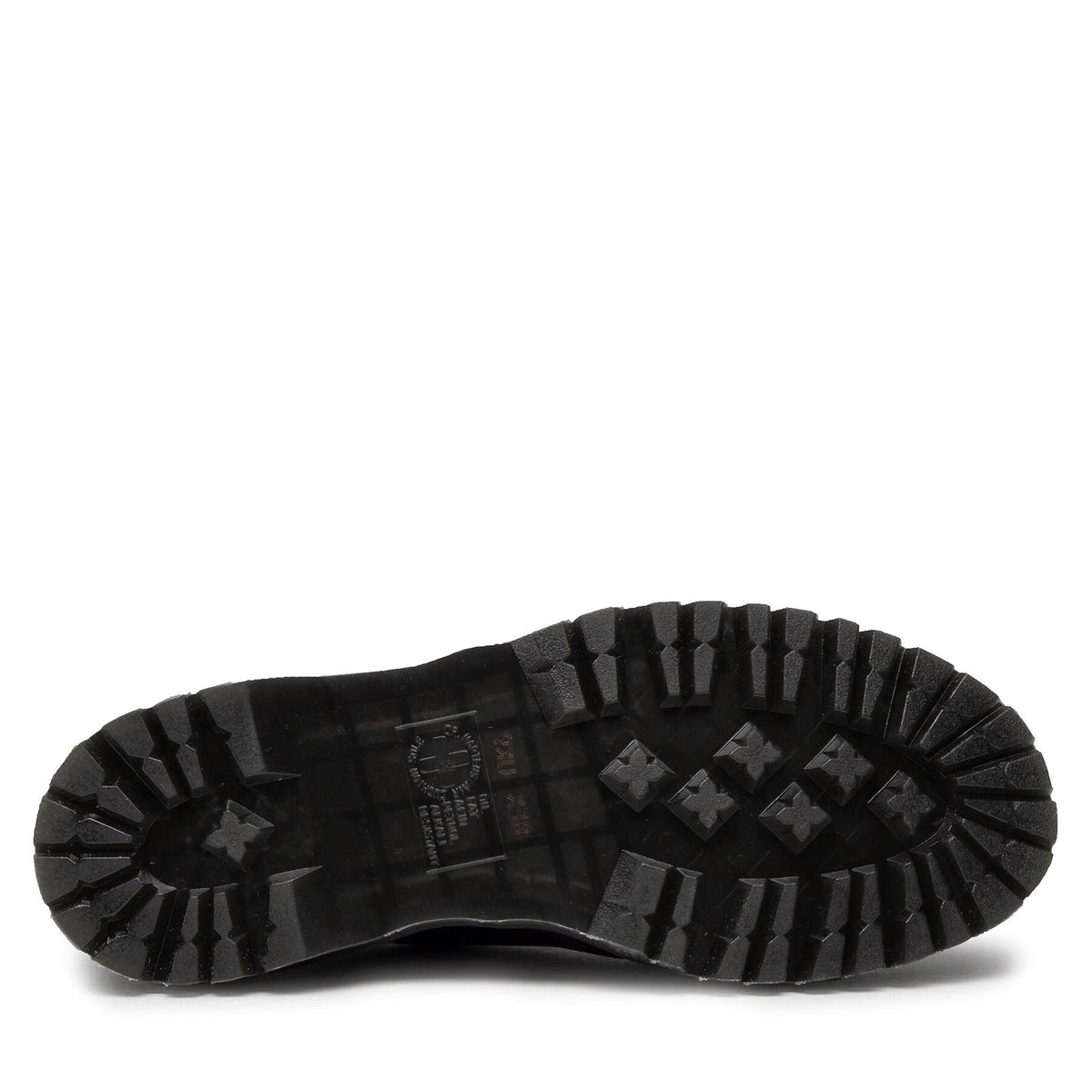 Dr. Martens Кубинки 1461 Bex 21084001 Черен