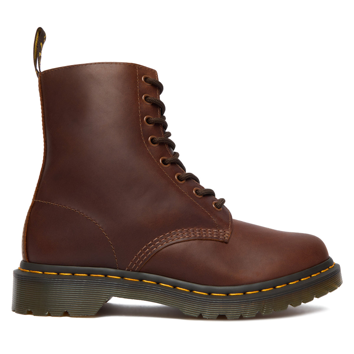 Dr. Martens Кубинки 1460 Serena 23912243 Кафяв