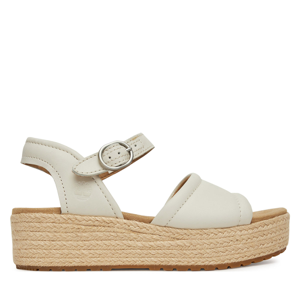 Timberland Еспадрили Santorini Sun TB0A4168ETD1 Екрю